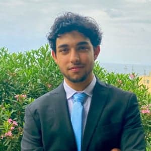 Maurice Salameh