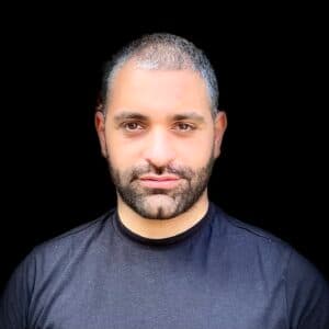 Patrick Daou
