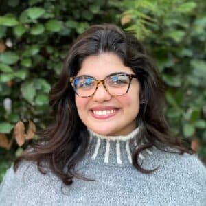 Sara Abou-Zeid