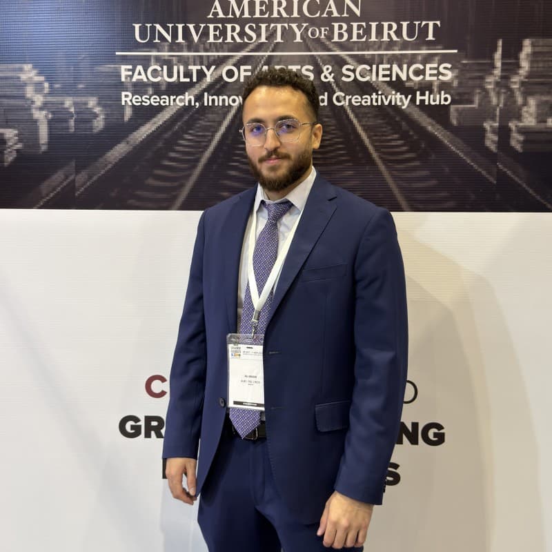 Ali Anani
